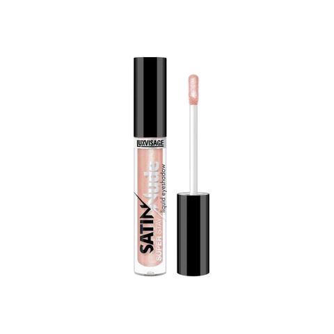 Maye göz kölgəsi Luxvisage Satin Nude Super Stay 202 Pastel Peach 3.5 q — Bakı