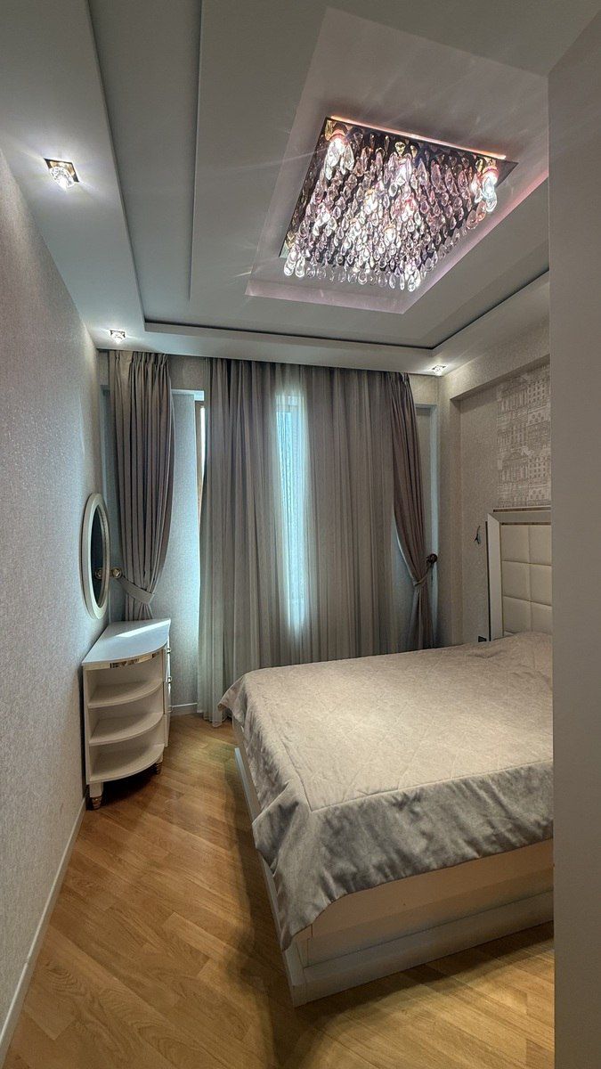Satılır 3 otaqlı yeni tikili 75 m² — Mənzil, Xırdalan (6)