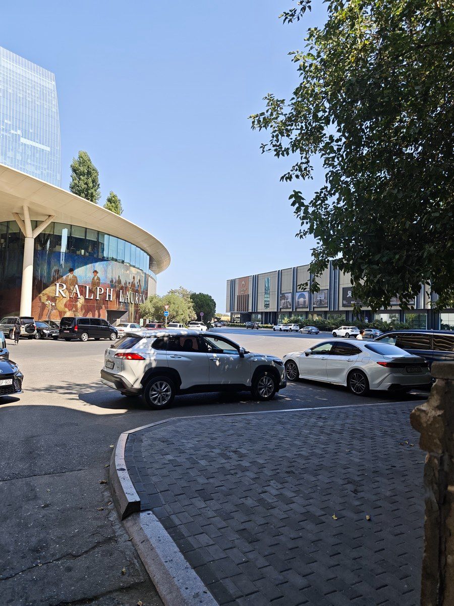 İcarəyə verilir 2 otaqlı köhnə tikili 70 m² — Mənzil, Bakı (8)