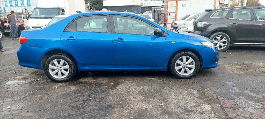 Toyota Corolla, 1.5 L, 2008 il, 456 000 km 90-RU-453 — Avtomobillər, Sumqayıt (3)