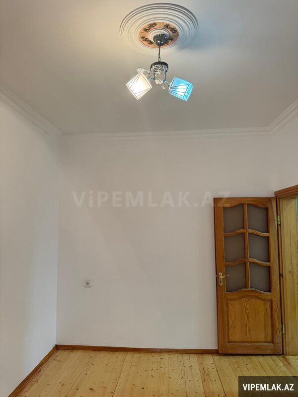 Suraxanı rayonunda 3 otaqlı Yeni tikili Satılır, 100 m² — Mənzil, Bakı (3)