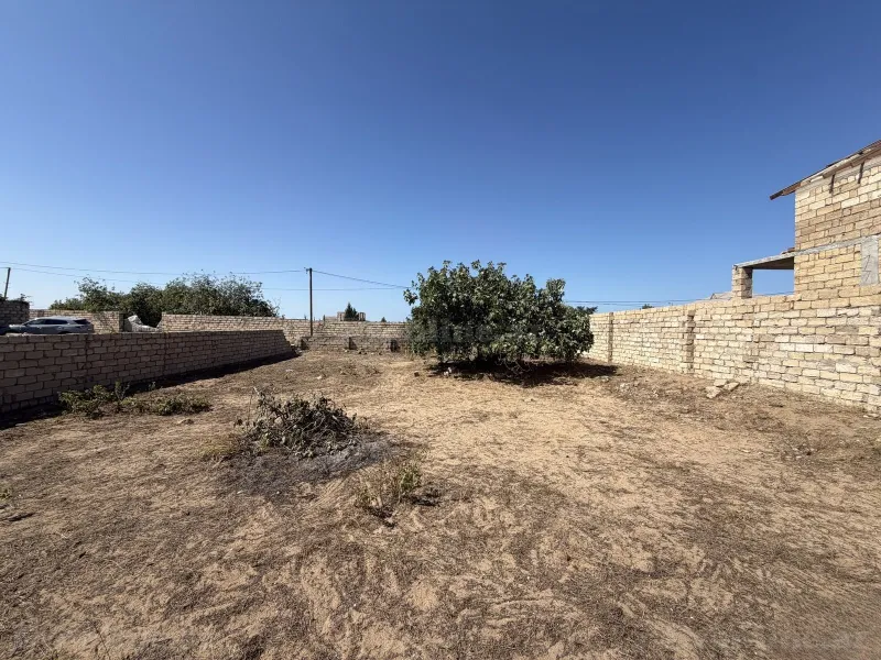 Satılır Torpaq 5 sot Bakı, Sabunçu r., Nardaran — Torpaq, Bakı (7)