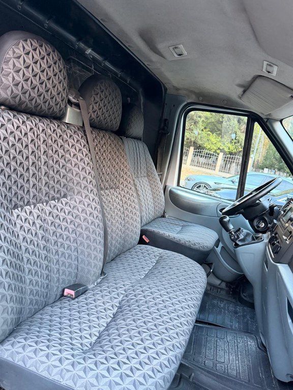 Ford Transit, 2.2 L, 2007 il, 300 000 km — Avtomobillər, Mingəçevir (8)