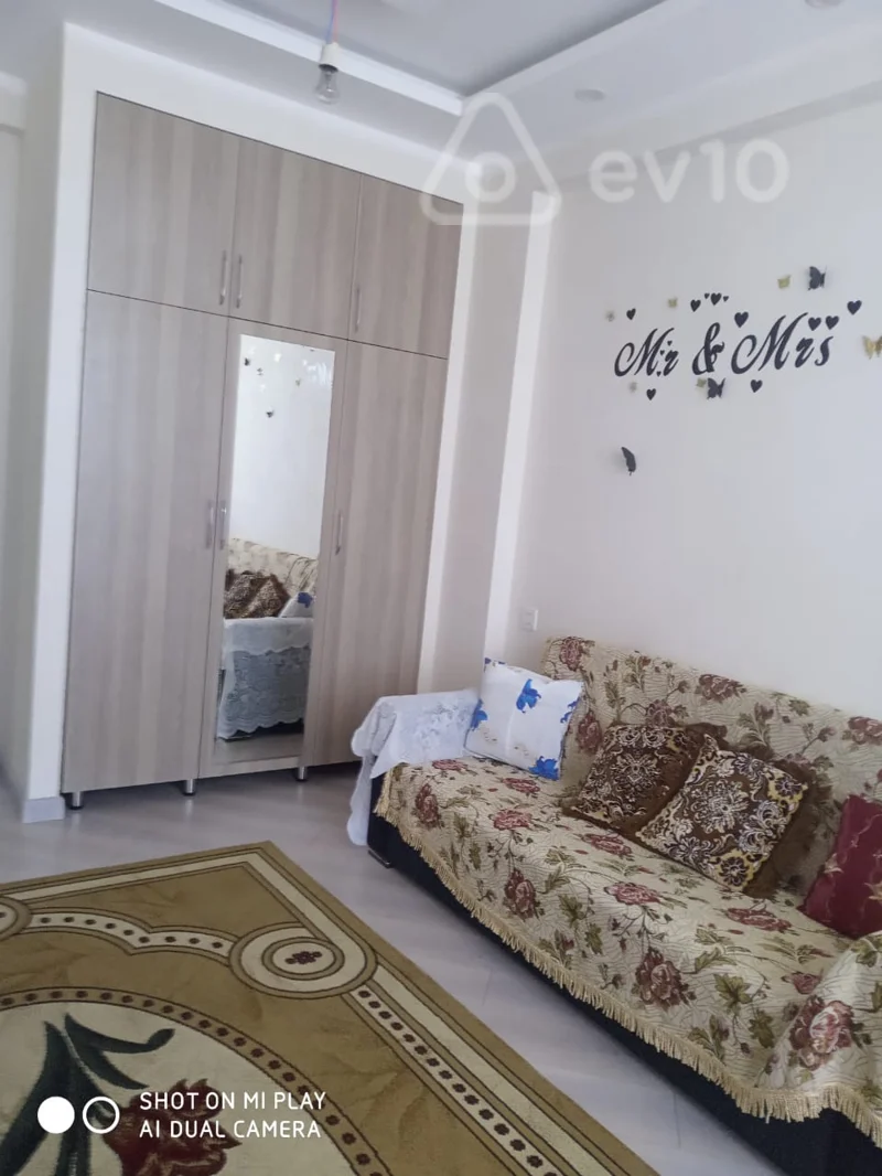 1 otaqlı mənzil, 42 m², Xırdalan şəhəri Bakı-Sumqayıt Şossesi Atlas Residencedə — Mənzil, Xırdalan (11)