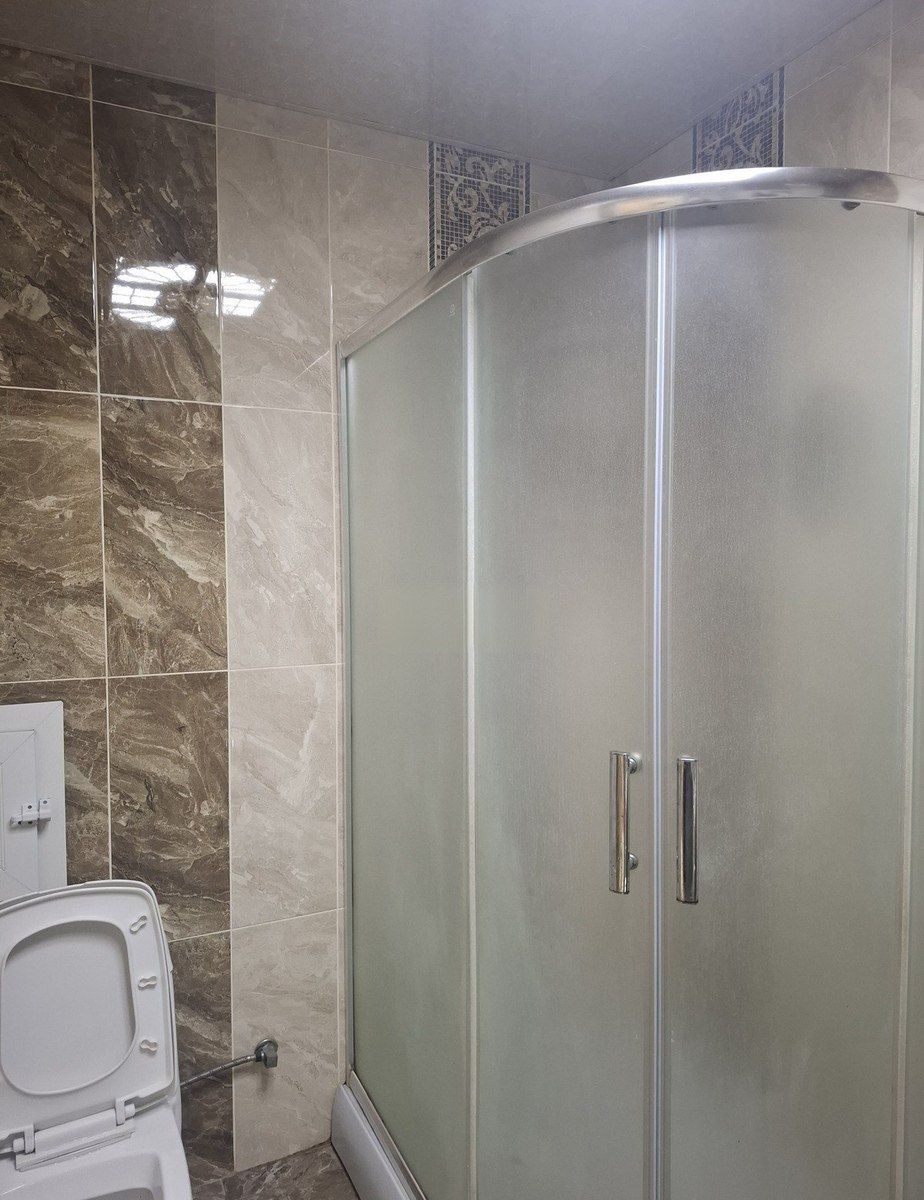 İcarəyə verilir 3 otaqlı yeni tikili 85 m² — Mənzil, Bakı (8)