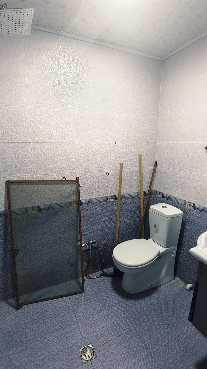 İcarəyə verilir 1 otaqlı yeni tikili 36 m² — Mənzil, Xırdalan (8)