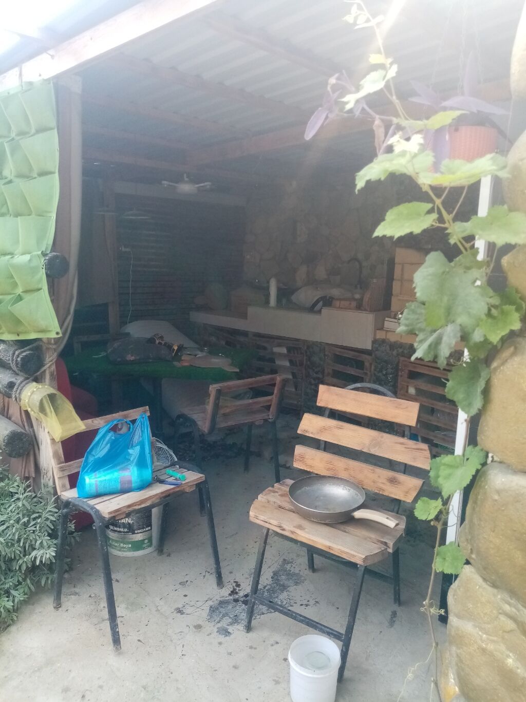 3 sot, Makler, Kupça (Çıxarış) — Torpaq, Bakı (7)