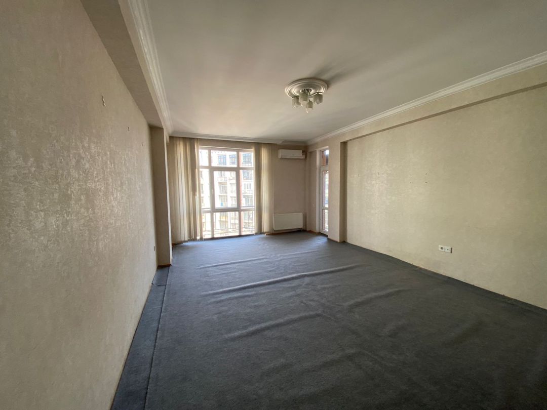 İcarəyə verilir 3 otaqlı ofis 130 m² — Ofis, Bakı (2)