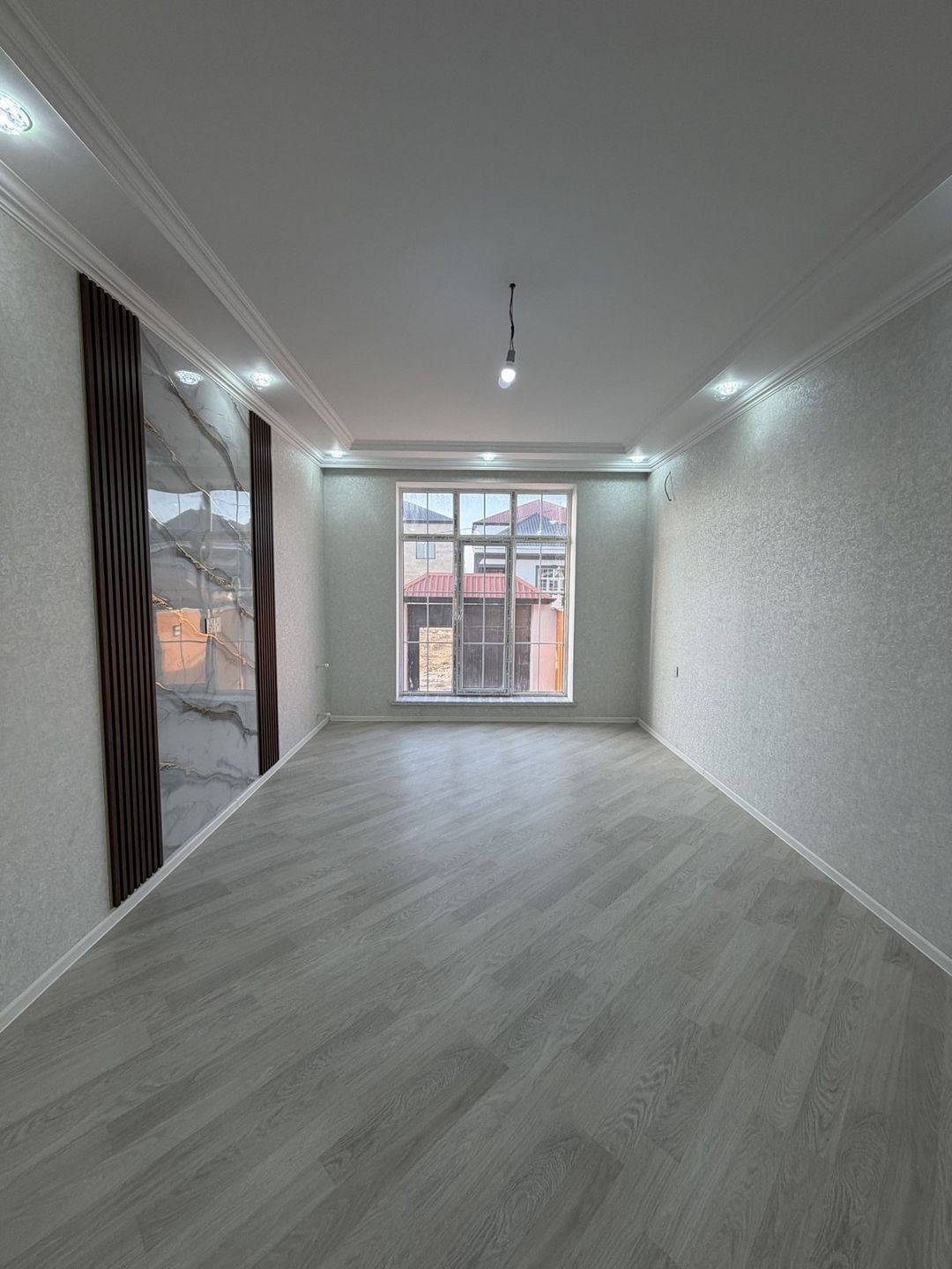 Satılır 4 otaqlı həyət evi/bağ evi 110 m² — Ev, villa, Bakı (8)