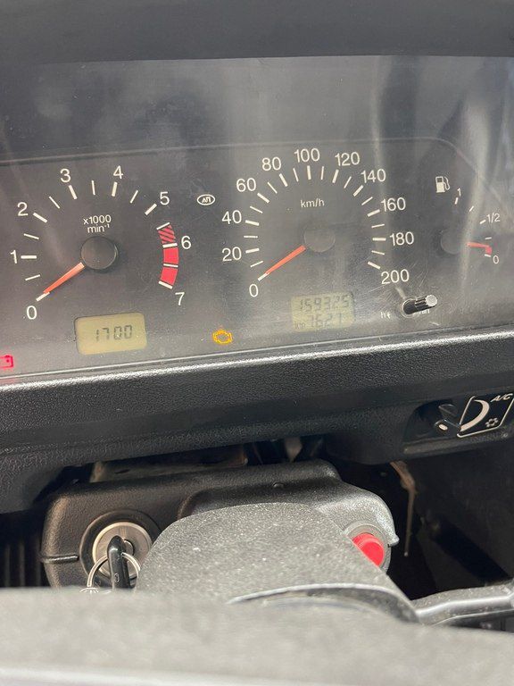 Lada (VAZ) Niva, 1.7 L, 2015 il, 159 000 km — Avtomobillər, Sumqayıt (9)