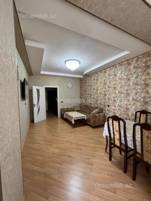 Satılır 4 otaqlı Bina evi menzil (Yeni tikili), 90 m², Xırdalan ş — Mənzil (10)