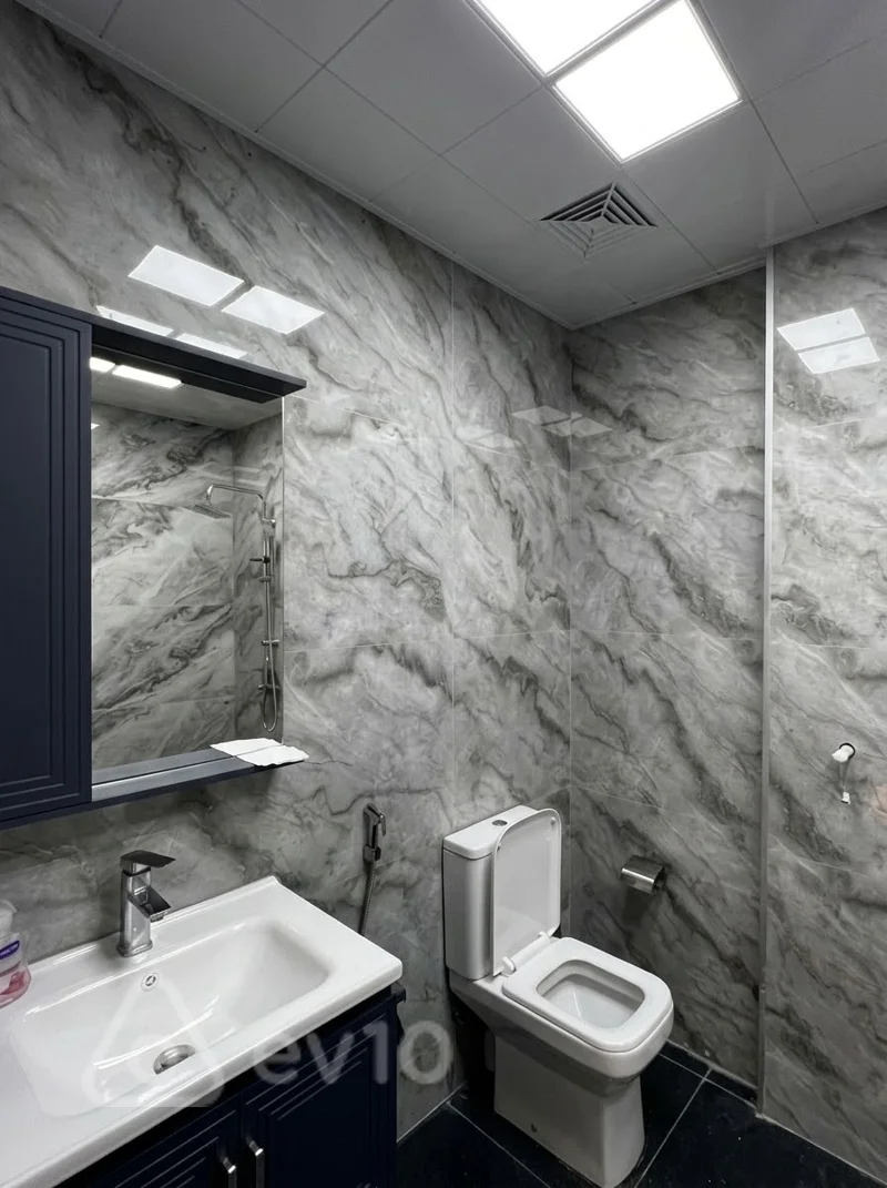 2 otaqlı mənzil, 60 m², Xırdalan Abşeron City Y/Kompleksi — kirayə — Mənzil, Xırdalan (7)