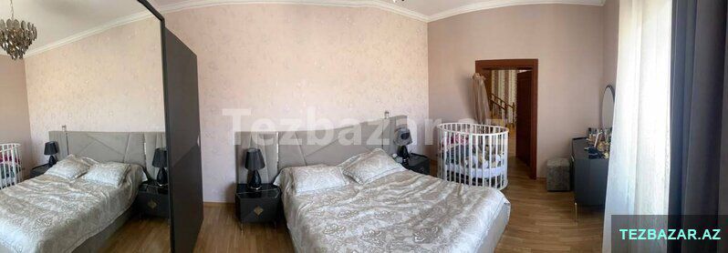 Buzovnada villa satılırrrrr — Ev, villa, Bakı (5)