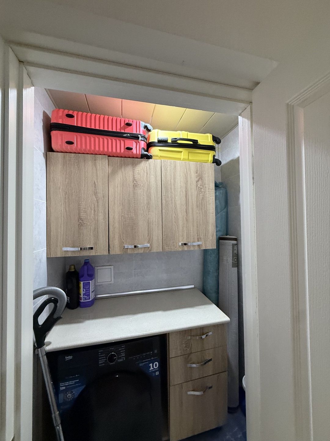Satılır 3 otaqlı yeni tikili 73 m² — Mənzil, Bakı (7)
