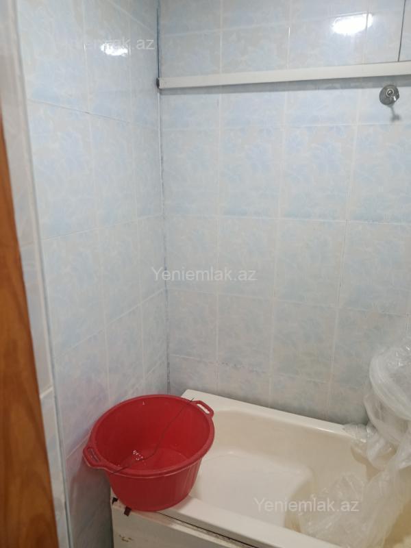 Kirayə 5 otaqlı Bina evi menzil (Köhnə tikili), 120 m², 13-cü mikrorayon — Mənzil, Sumqayıt (4)