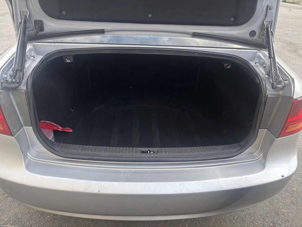Kia Magentis, 2.0 L, 2007 il, 294 487 km — Avtomobillər, Bakı (11)
