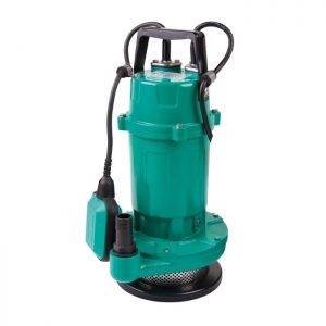 Salınan nasos Legend 000059, göy — Mallar, Bakı (2)
