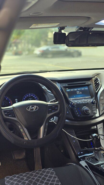 Hyundai i40, 1.7 L, 2011 il, 300 000 km 77-DM-640 — Avtomobillər, Bakı (6)