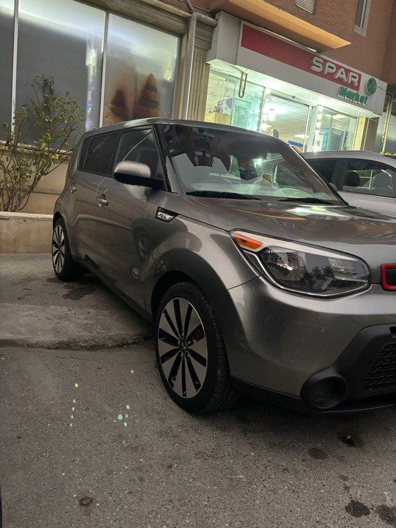 Kia Soul, 1.6 L, 2015 il, 233 355 km 99-DV-092 — Avtomobillər, Bakı (5)