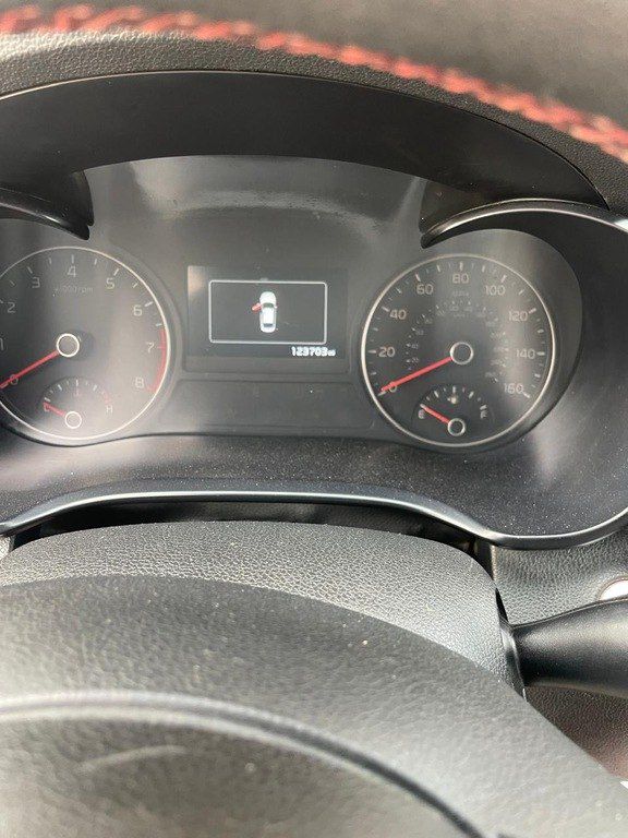 Kia Optima, 2.0 L, 2015 il, 123 700 km — Avtomobillər, Bakı (3)