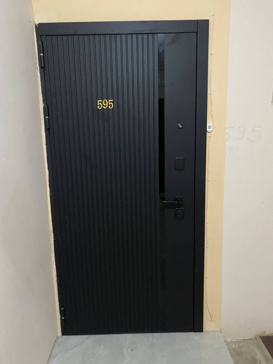 İcarəyə verilir 3 otaqlı yeni tikili 120 m² — Mənzil, Bakı (12)