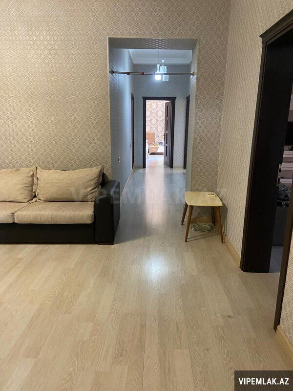 Xətai rayonunda 4 otaqlı Villa Satılır, 130 m² — Ev, villa, Bakı (3)