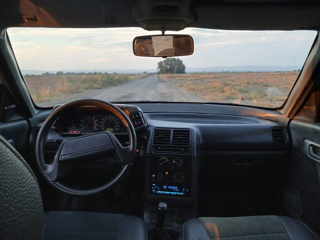 Lada (VAZ) 2110, 1.6 L, 2006 il, 246 002 km — Avtomobillər, Goranboy (6)
