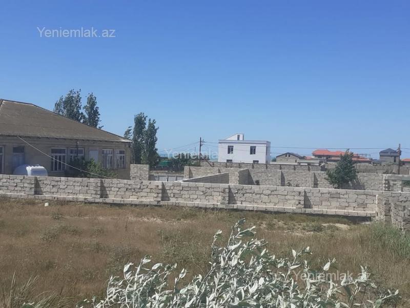 Satılır Torpaq sahəsi, 93 sot, Sabunçu rayonu — Torpaq, Bakı (5)
