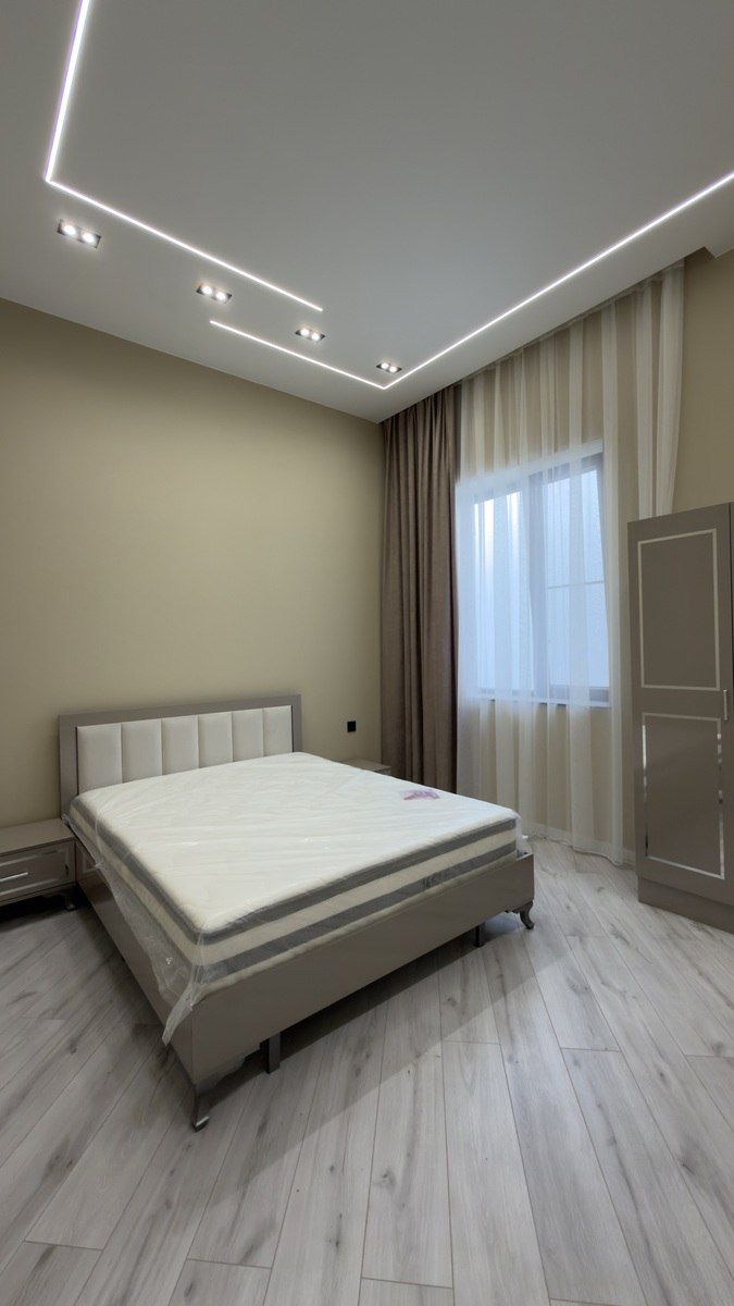 Satılır 4 otaqlı həyət evi/bağ evi 170 m² — Ev, villa, Bakı (10)