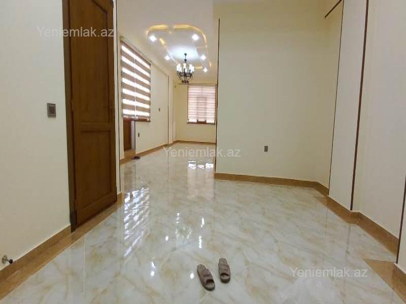 Satılır 4 otaqlı Obyekt, 350 m², Yasamal rayonu — Əmlak, Bakı (3)