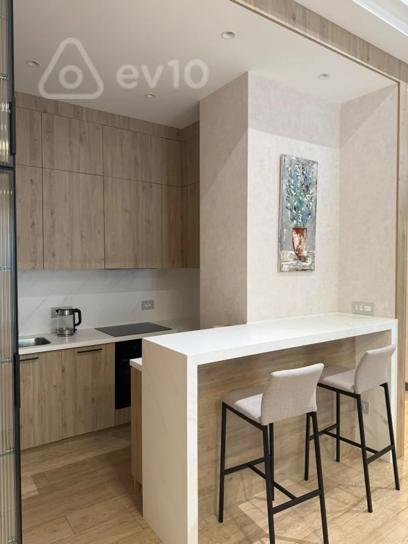 2 otaqlı mənzil, 75 m², 2ci fevvareler kucesi — kirayə — Mənzil, Bakı (4)