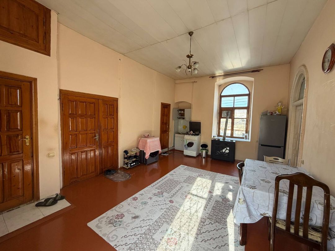 İcarəyə verilir 2 otaqlı köhnə tikili 55 m² — Mənzil, Bakı (4)