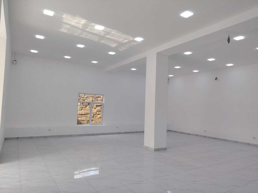 İcarəyə verilir obyekt 200 m² — Əmlak, Bakı (9)