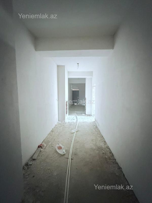 Satılır 2 otaqlı Bina evi menzil (Yeni tikili), 82 m², Xətai rayonu — Mənzil, Bakı (7)