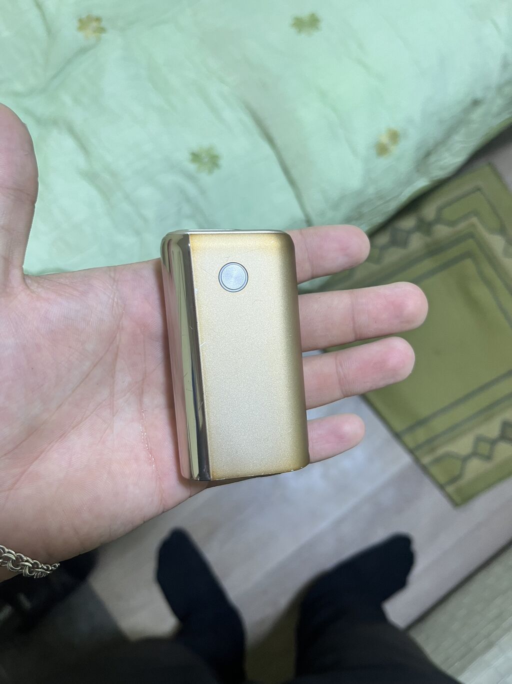 Salam glo satılıt istifadə olunub reyal alıcıya endirim olunacaq — Elektronik siqaretlər, Bakı (2)