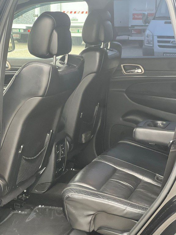 Jeep Grand Cherokee, 3.6 L, 2013 il, 303 000 km 90-VF-500 — Avtomobillər, Bakı (12)