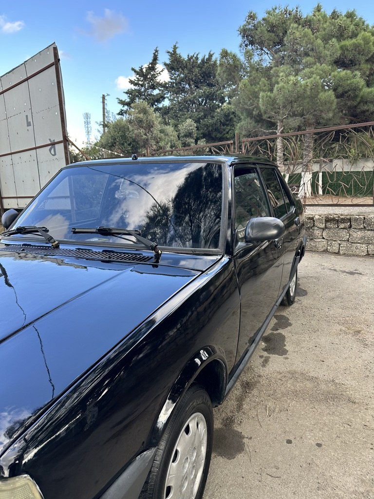 Tofas Sahin, 1.6 L, 2006 il, 125 852 km — Avtomobillər, Bakı (8)