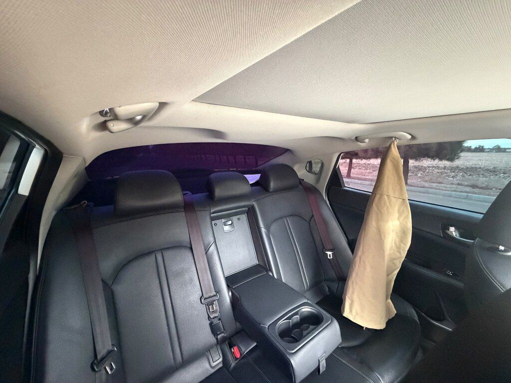 Kia K5, 1.7 L, 2015 il, 189 900 km 44-CJ-622 — Avtomobillər, Masallı (6)