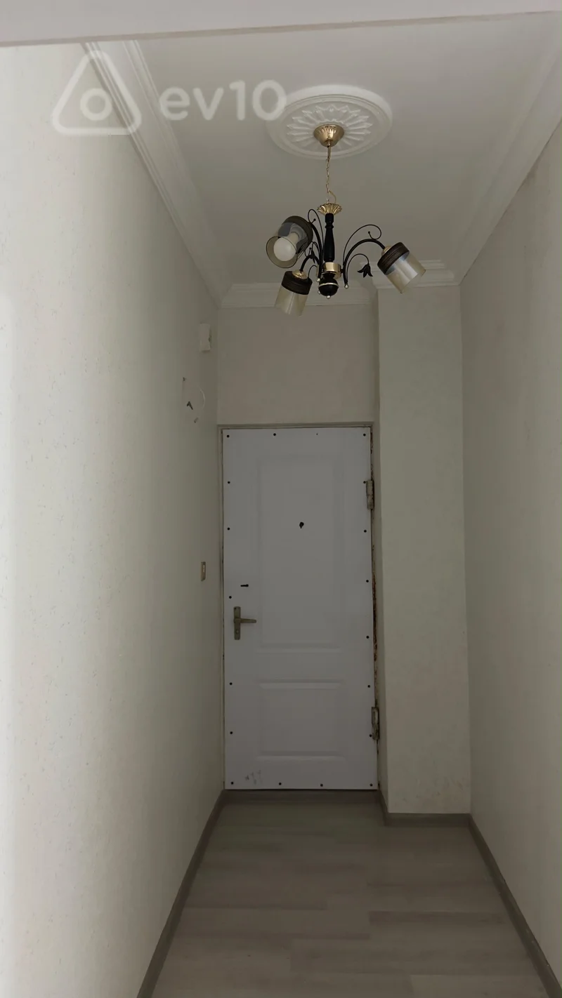1 otaqlı mənzil, 48 m², Mehmandarov küç — Bakı