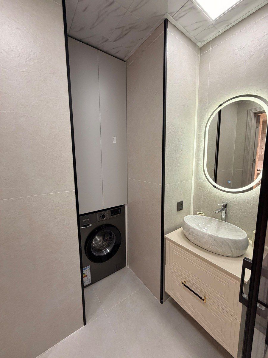 Satılır 2 otaqlı yeni tikili 67 m² — Mənzil, Bakı (9)