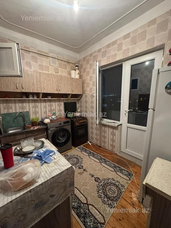 Satılır 3 otaqlı Bina evi menzil (Köhnə tikili), 90 m², Suraxanı rayonu — Mənzil, Bakı (4)