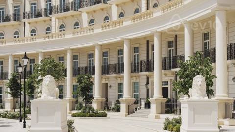 2 otaqlı mənzil, 62 m², Mərkəzi bulvar — kirayə — Məhəmməd Bəy — Apartment