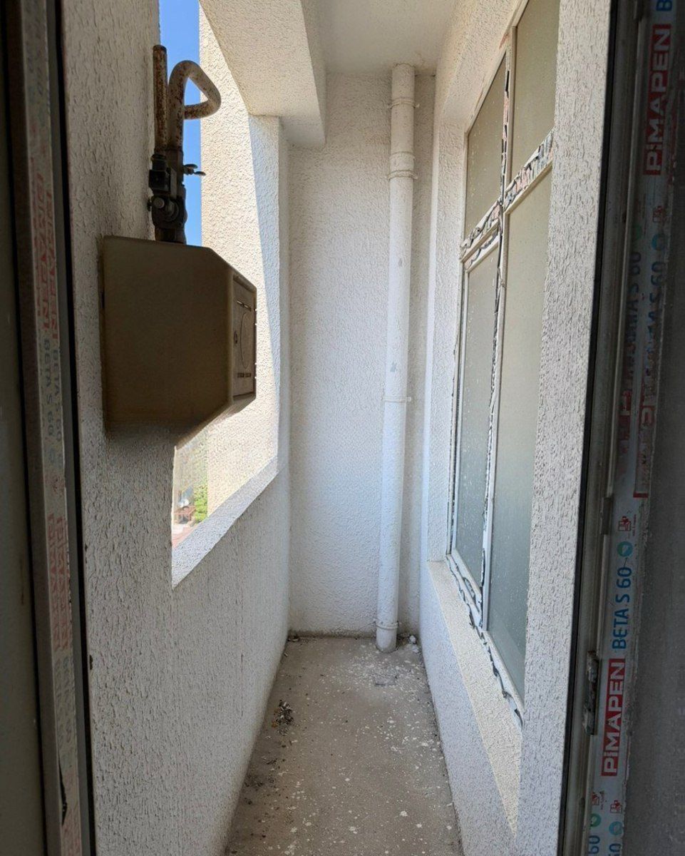Satılır 2 otaqlı yeni tikili 76 m² — Mənzil, Bakı (9)