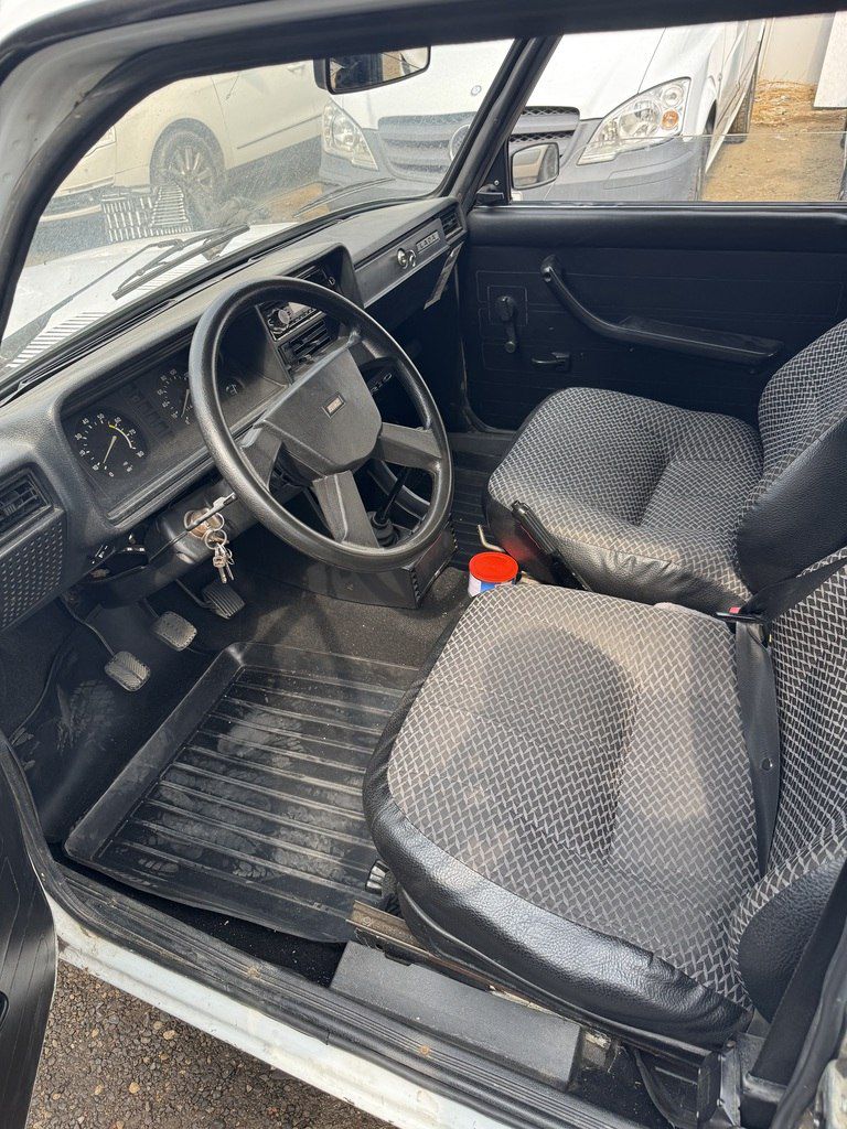 Lada (VAZ) 2107, 1.6 L, 2010 il, 162 000 km — Avtomobillər, Bakı (4)