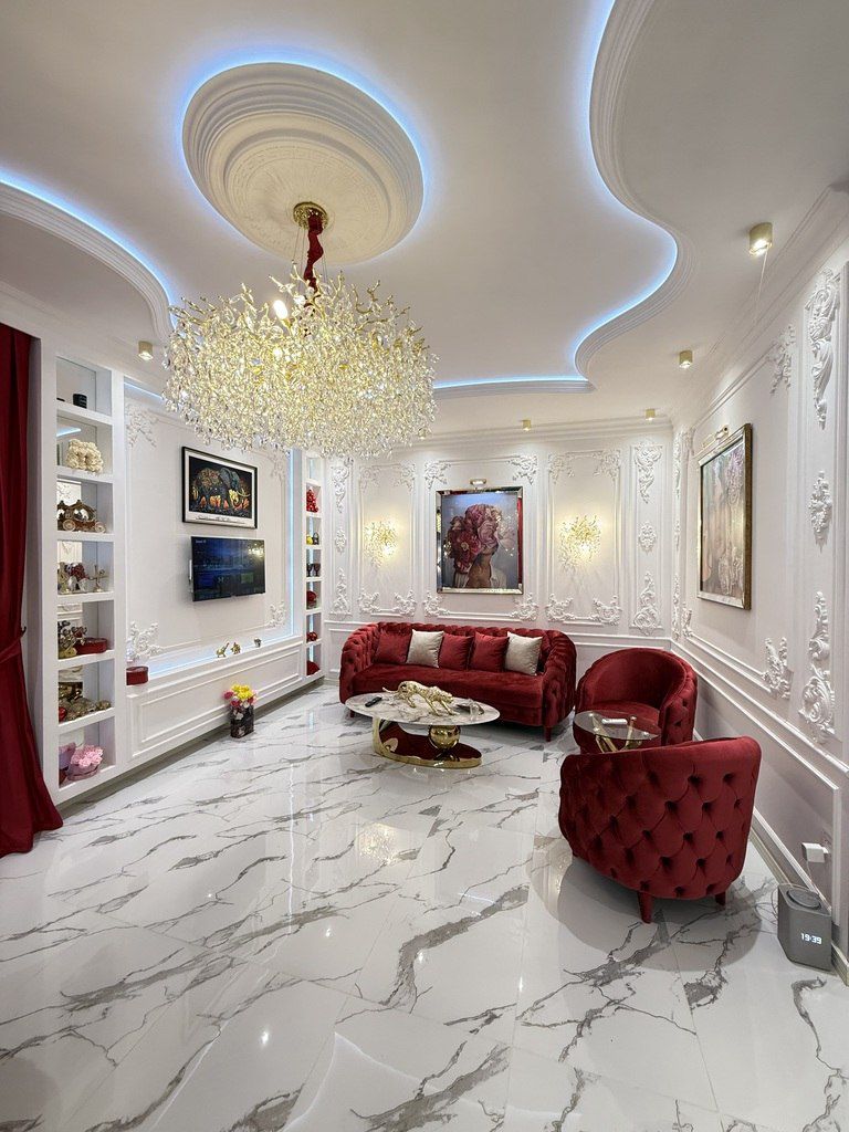 Satılır 6 otaqlı həyət evi/bağ evi 220 m² — Ev, villa, Bakı (12)