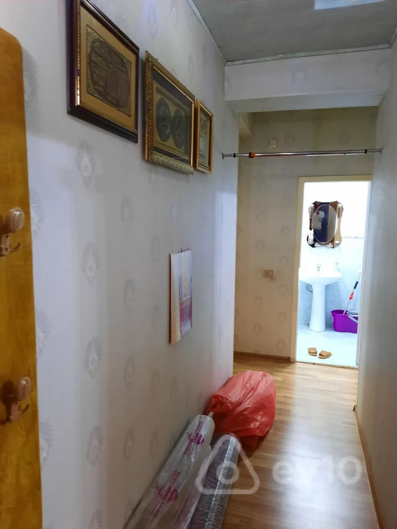 3 otaqlı mənzil, 85 m², Xırdalan şəhəri Abşeron Gənclər Şəhərciyi — Mənzil, Xırdalan (8)