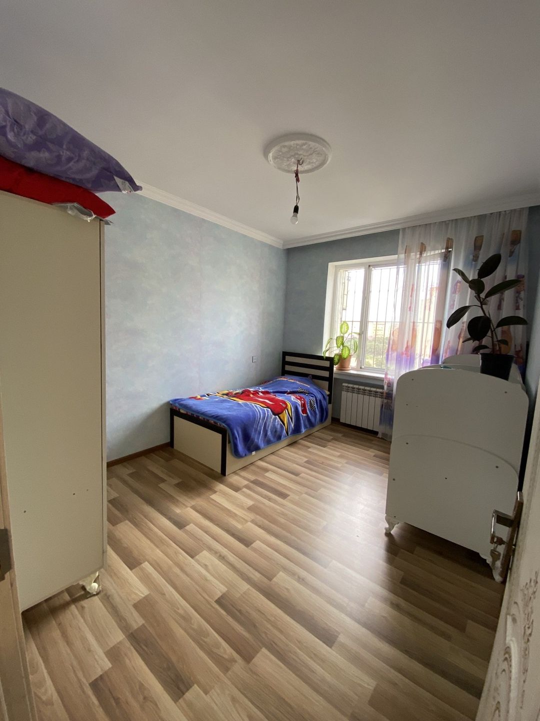 Satılır 3 otaqlı köhnə tikili 66 m² — Mənzil, Bakı (11)