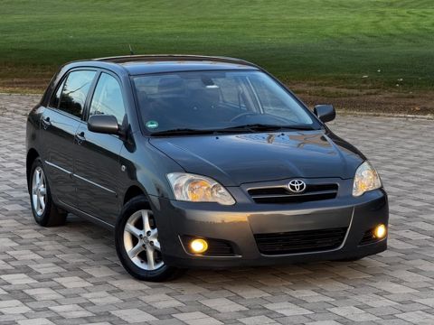 Toyota Corolla, 1.4 L, 2005 il, 247 300 km — Bakı