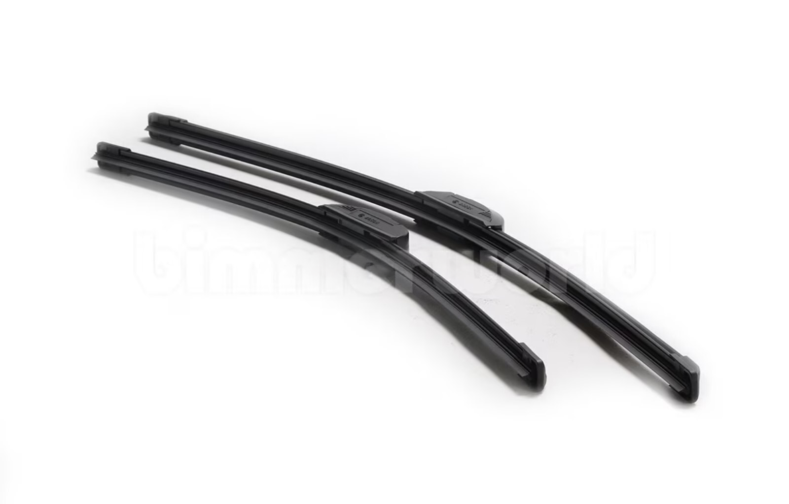 Şüşəsilən BMW F15 — Bakı