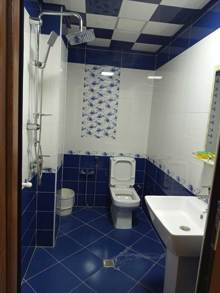 İcarəyə verilir 2 otaqlı yeni tikili 66 m² — Mənzil, Xırdalan (3)